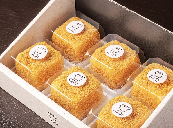 本郷チーズケーキ