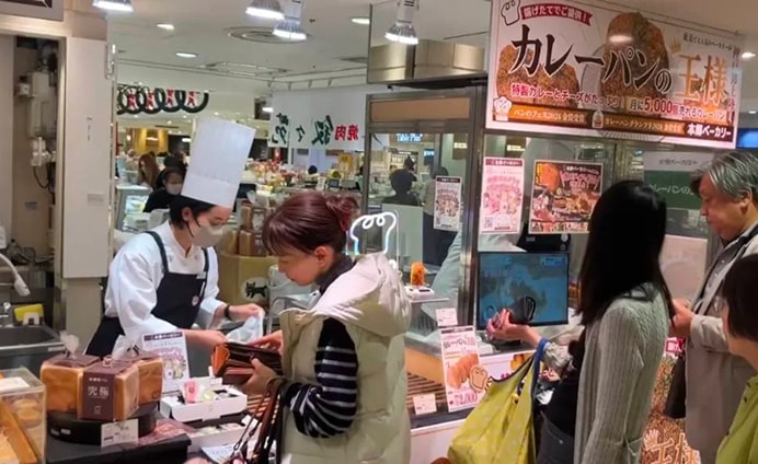 催事の様子3