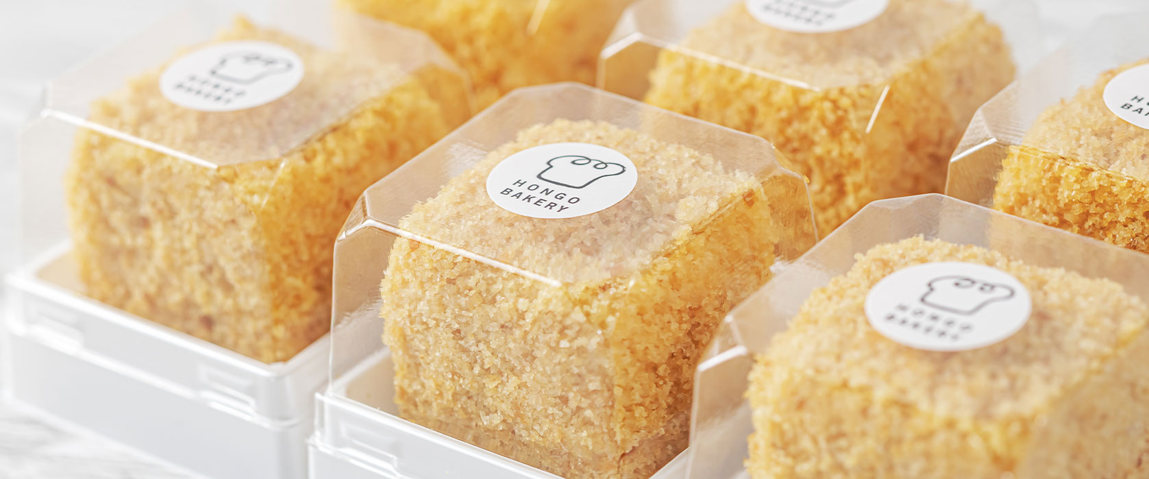 本郷チーズケーキ